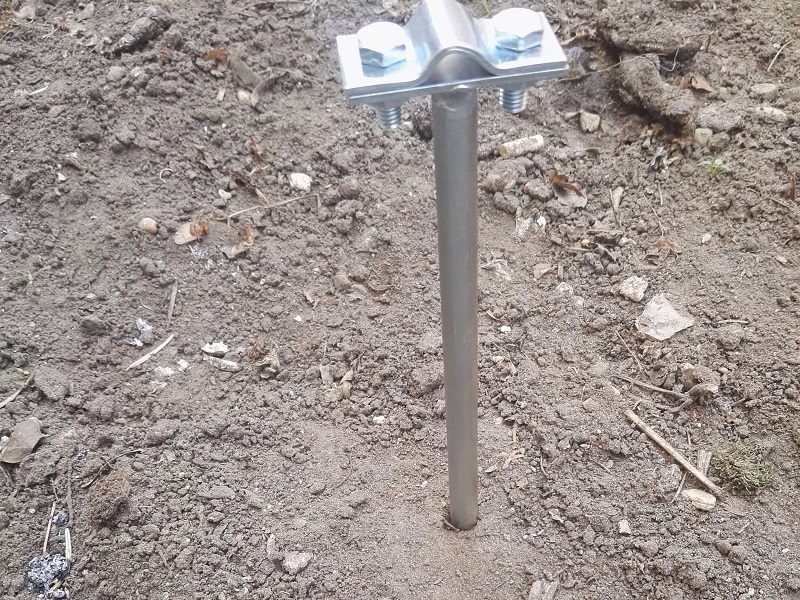 Kiedy uziemienie twojego pastucha elektrycznego jest dobre?